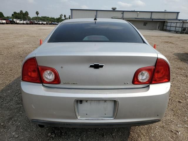 2010 Chevrolet Malibu 1LT