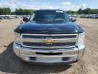 2012 Chevrolet Silverado K1500 LS