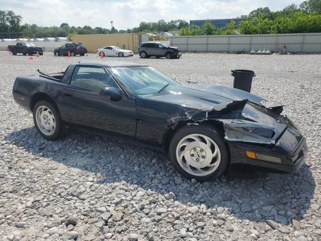 1994 Chevrolet Corvette