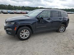 2023 Jeep Grand Cherokee Limited for sale in Harleyville, SC
