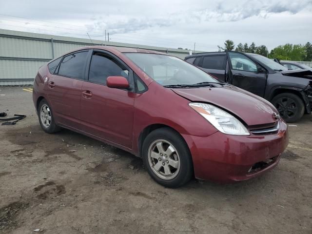 2005 Toyota Prius