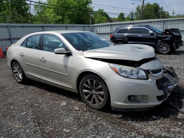 2015 Chevrolet Malibu 2LT