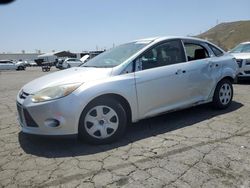 2014 Ford Focus S for sale in Colton, CA