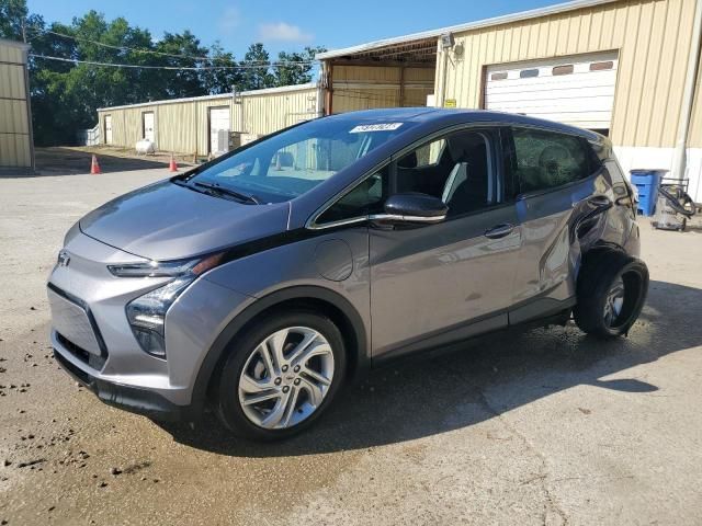 2023 Chevrolet Bolt EV 1LT