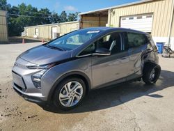 Salvage cars for sale from Copart Knightdale, NC: 2023 Chevrolet Bolt EV 1LT