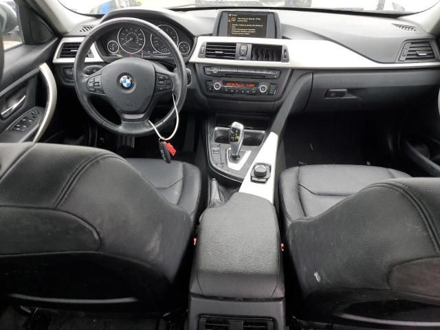 2014 BMW 320 I