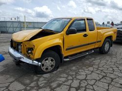 2004 Chevrolet Colorado for sale in Dyer, IN