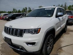 2019 Jeep Grand Cherokee Limited for sale in Bridgeton, MO