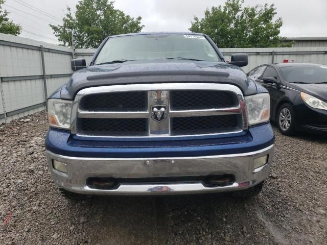 2009 Dodge RAM 1500