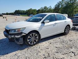 2013 Honda Accord Sport for sale in Houston, TX