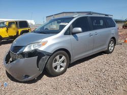 2014 Toyota Sienna LE for sale in Phoenix, AZ