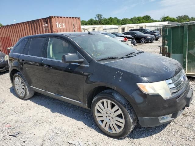 2010 Ford Edge Limited