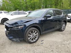 2019 Mazda CX-5 Grand Touring en venta en Candia, NH