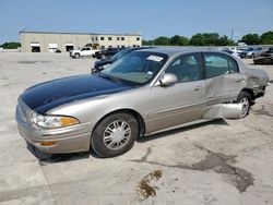 2004 Buick Lesabre Custom for sale in Wilmer, TX