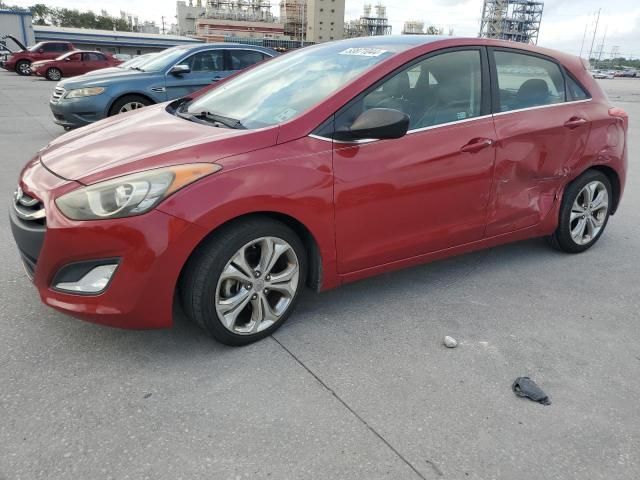 2014 Hyundai Elantra GT