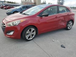 2014 Hyundai Elantra GT en venta en New Orleans, LA