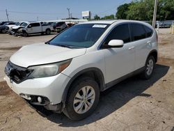 2012 Honda CR-V EX for sale in Oklahoma City, OK