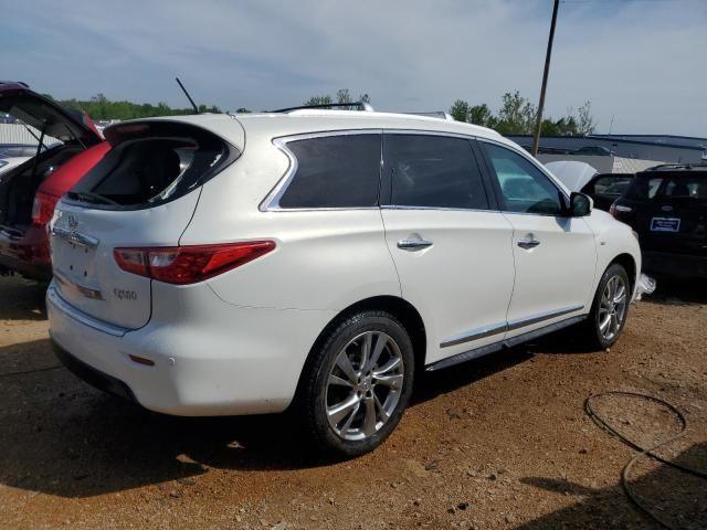 2014 Infiniti QX60