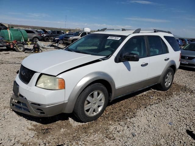 2006 Ford Freestyle SE