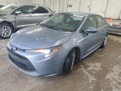 2021 Toyota Corolla LE for sale in Madisonville, TN