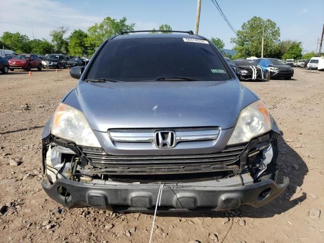 2007 Honda CR-V EX