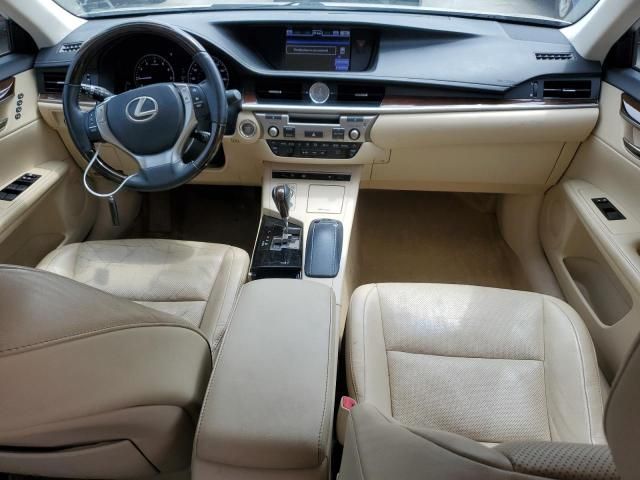 2013 Lexus ES 350