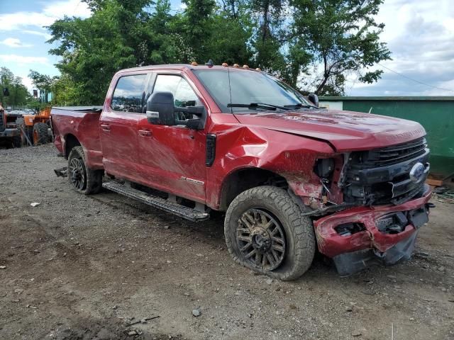 2019 Ford F250 Super Duty