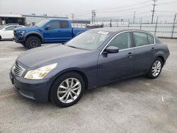 2009 Infiniti G37 Base for sale in Sun Valley, CA