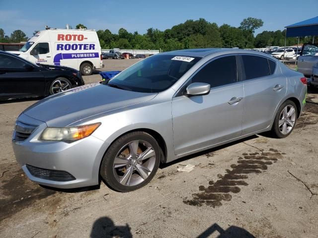 2014 Acura ILX 20