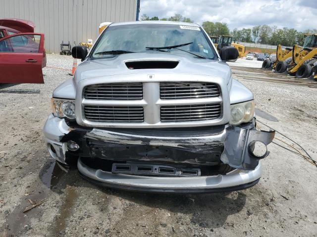 2003 Dodge RAM 1500 ST