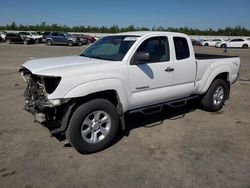 2005 Toyota Tacoma Prerunner Access Cab for sale in Fresno, CA
