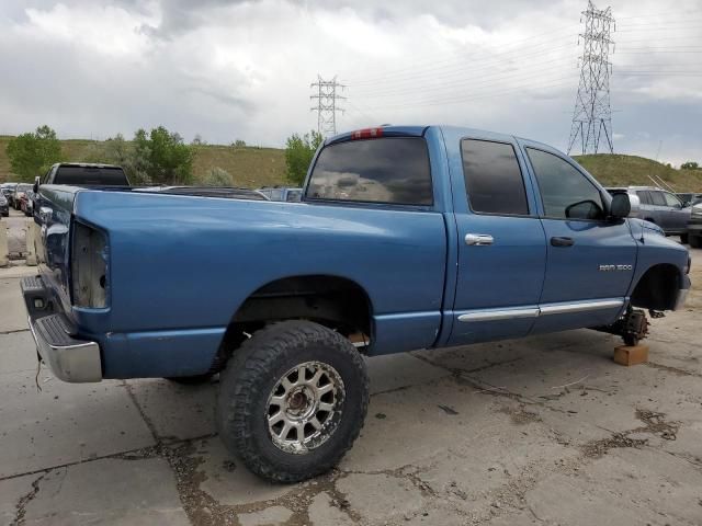 2005 Dodge RAM 1500 ST