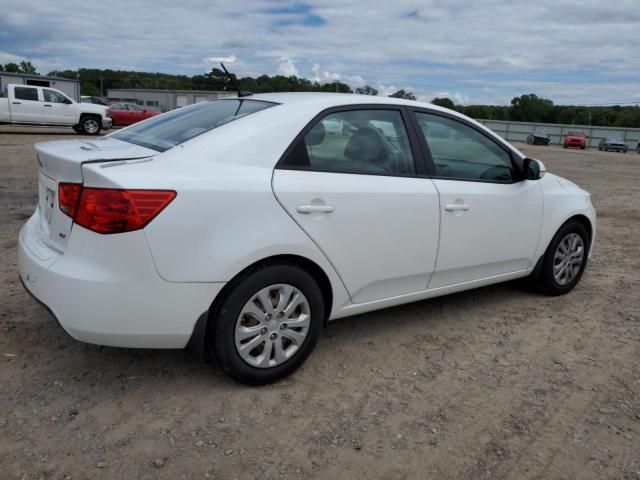 2012 KIA Forte EX