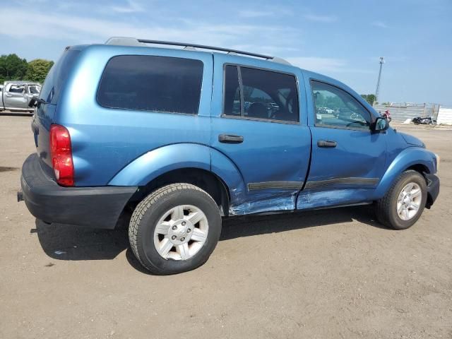 2005 Dodge Durango ST