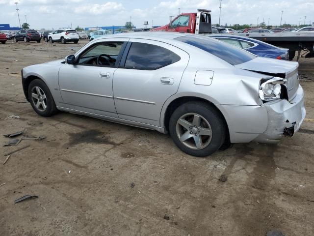 2010 Dodge Charger SXT