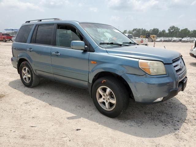 2006 Honda Pilot EX