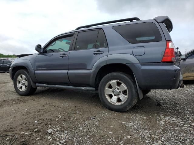 2008 Toyota 4runner SR5