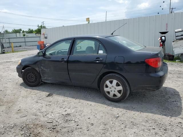 2008 Toyota Corolla CE