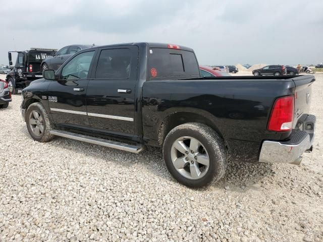 2016 Dodge RAM 1500 SLT