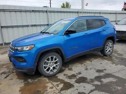 2022 Jeep Compass Latitude LUX for sale in Littleton, CO