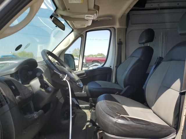 2018 Dodge 2018 RAM Promaster 3500 3500 High