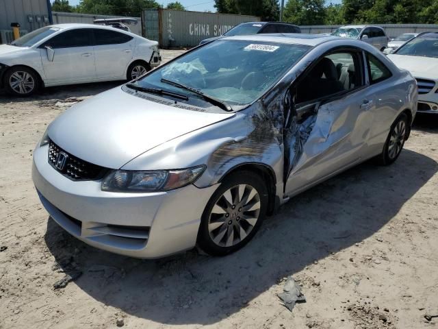 2010 Honda Civic EX