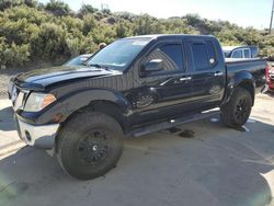 2009 Nissan Frontier Crew Cab SE for sale in Reno, NV