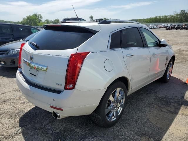 2012 Cadillac SRX Premium Collection