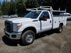 2016 Ford F350 Super Duty for sale in Graham, WA