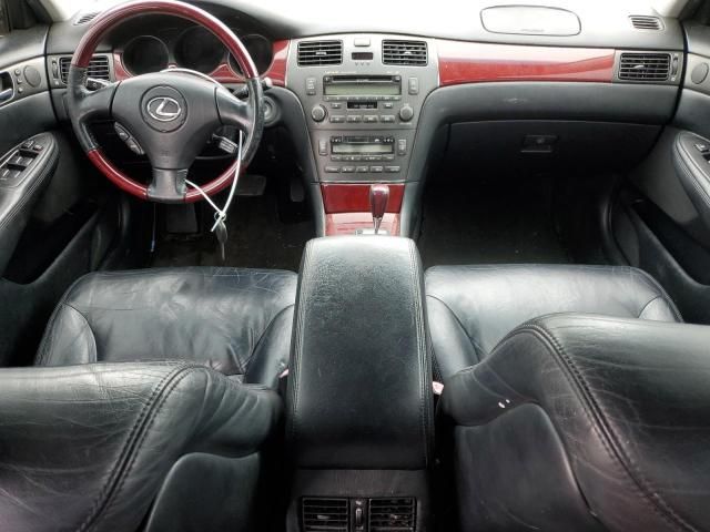 2004 Lexus ES 330