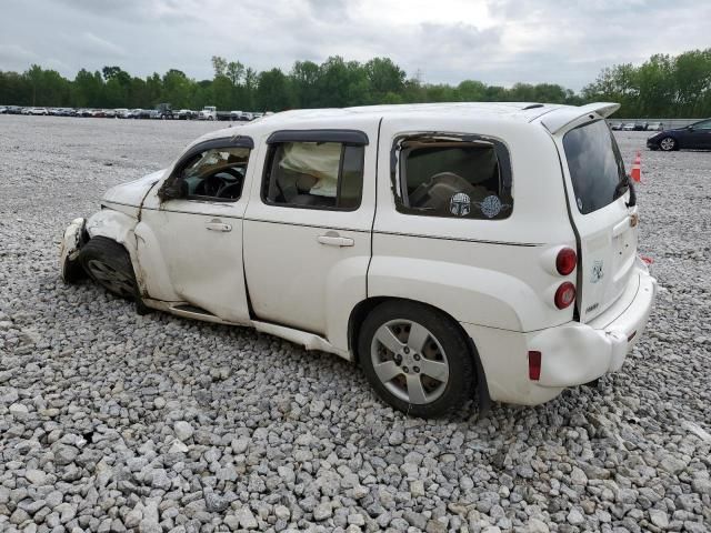 2011 Chevrolet HHR LS