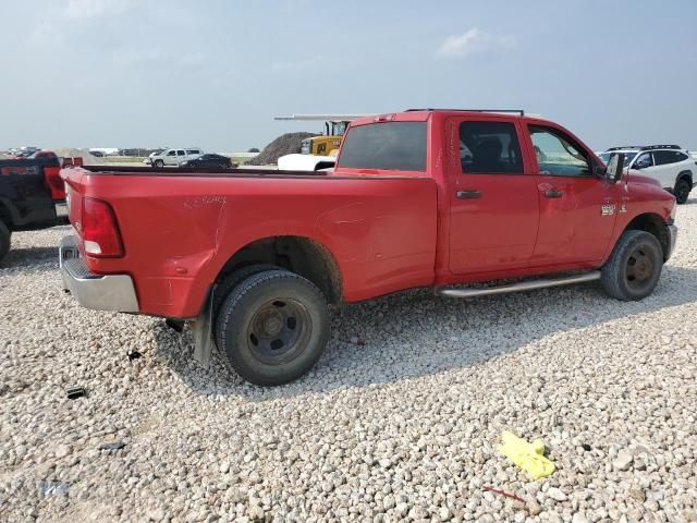 2011 Dodge RAM 3500