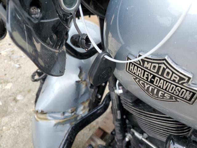 2023 Harley-Davidson Fltrxs