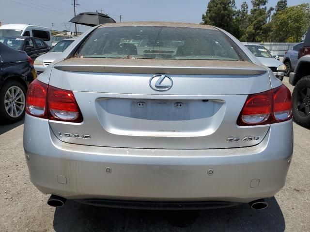 2006 Lexus GS 430